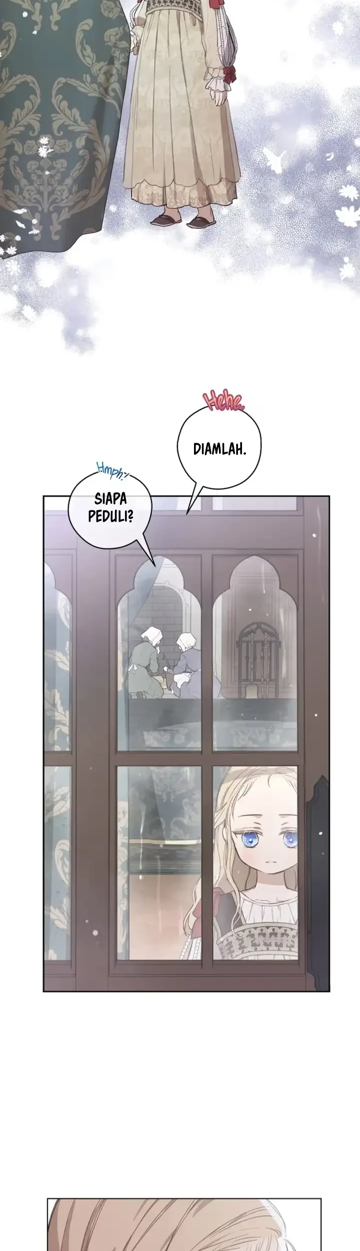 The Forgotten Field Chapter 8 Gambar 3