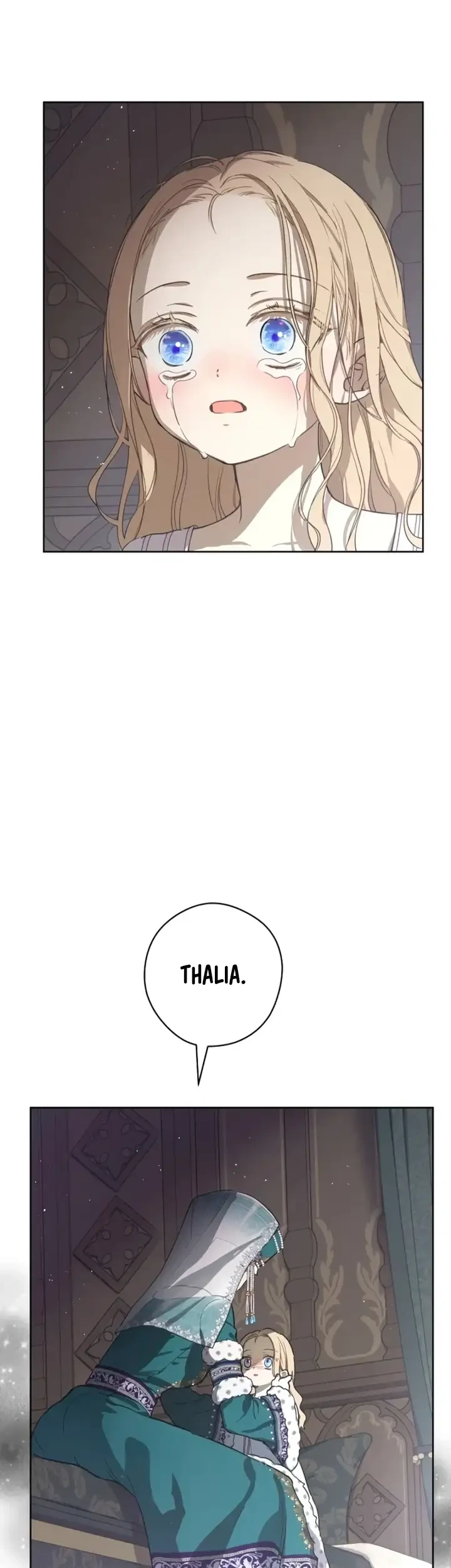 Manhwa The Forgotten Field Chapter 9 gambar 2