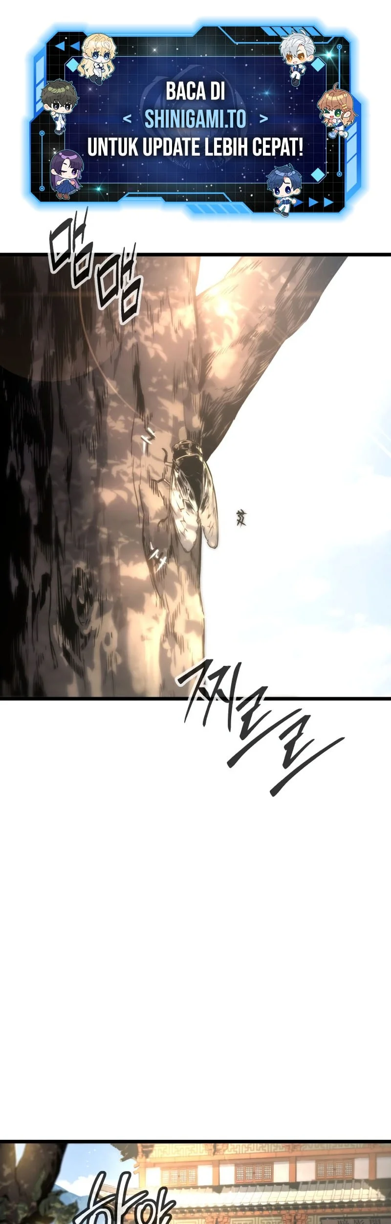 Manhua The Former Absolute Supreme Chapter 1 gambar 2