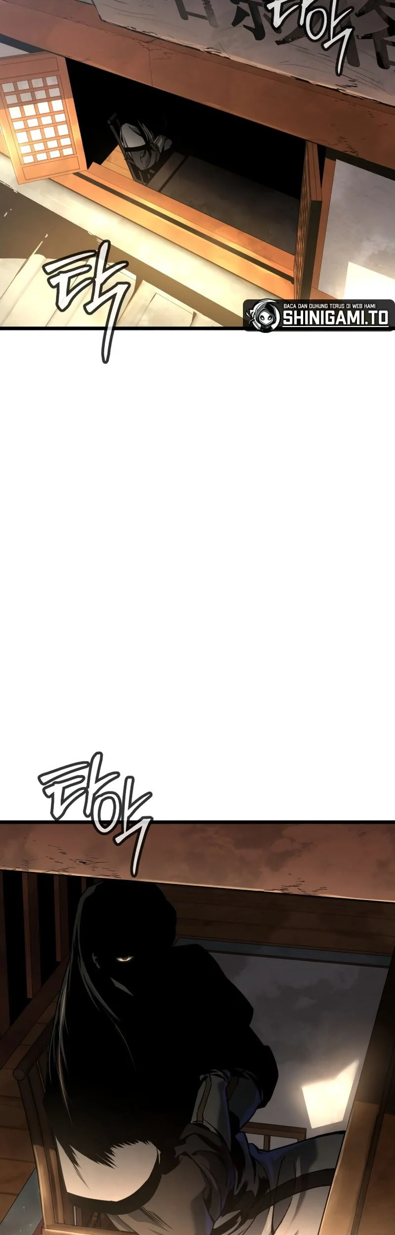 The Former Absolute Supreme Chapter 1 Gambar 4