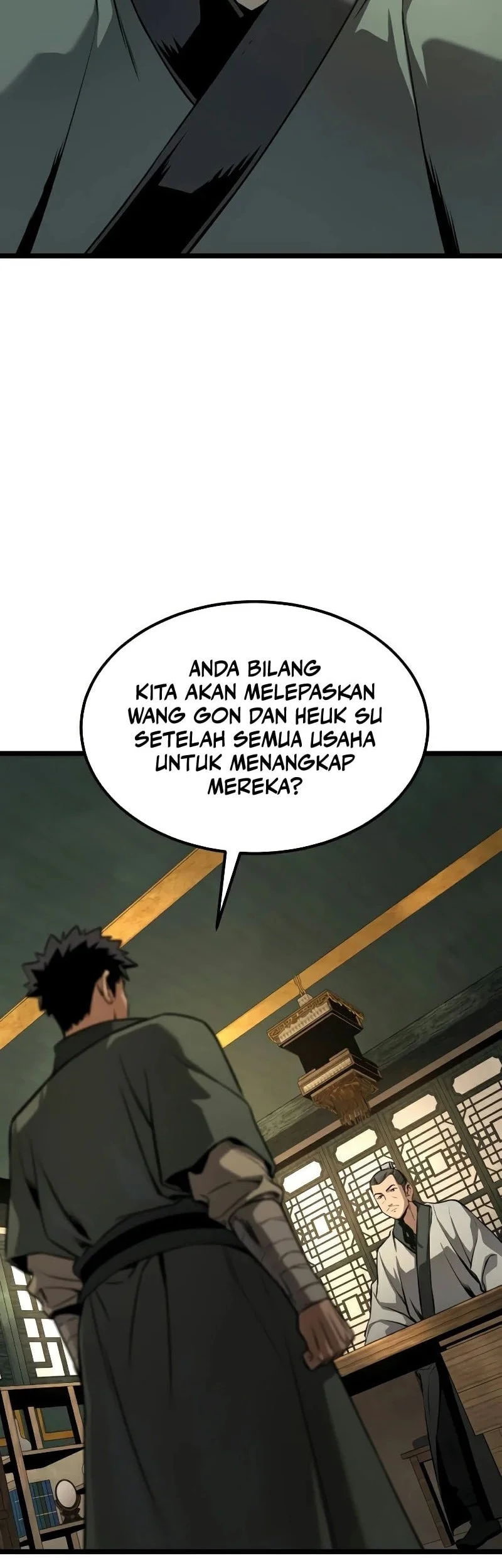 The Former Absolute Supreme Chapter 10 Gambar 3