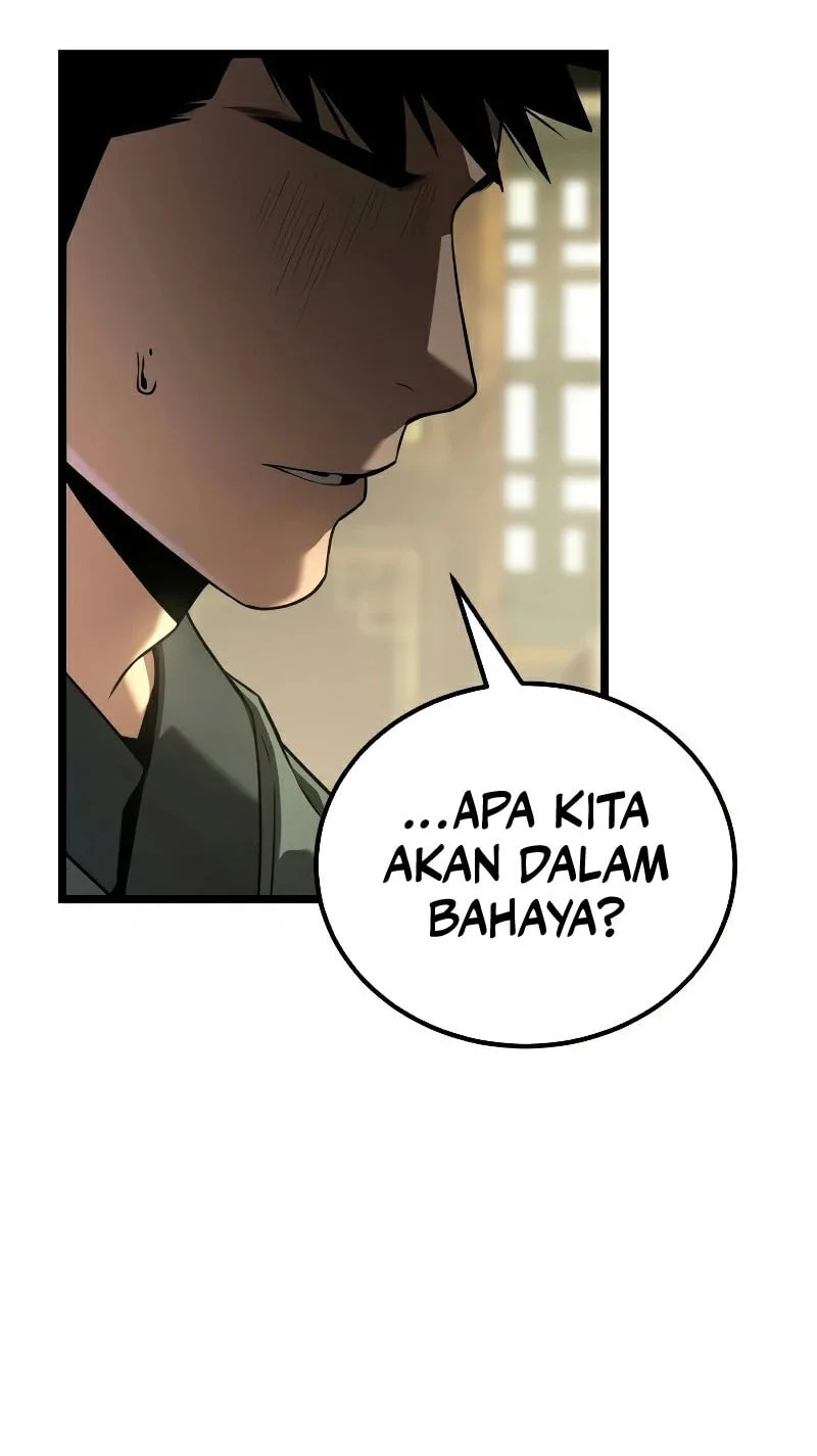 The Former Absolute Supreme Chapter 10 Gambar 5