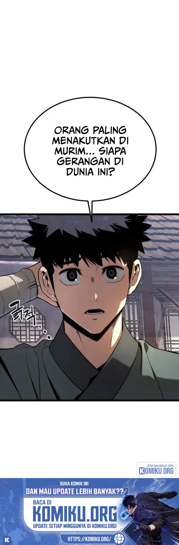 Manhua The Former Absolute Supreme Chapter 13 gambar 2