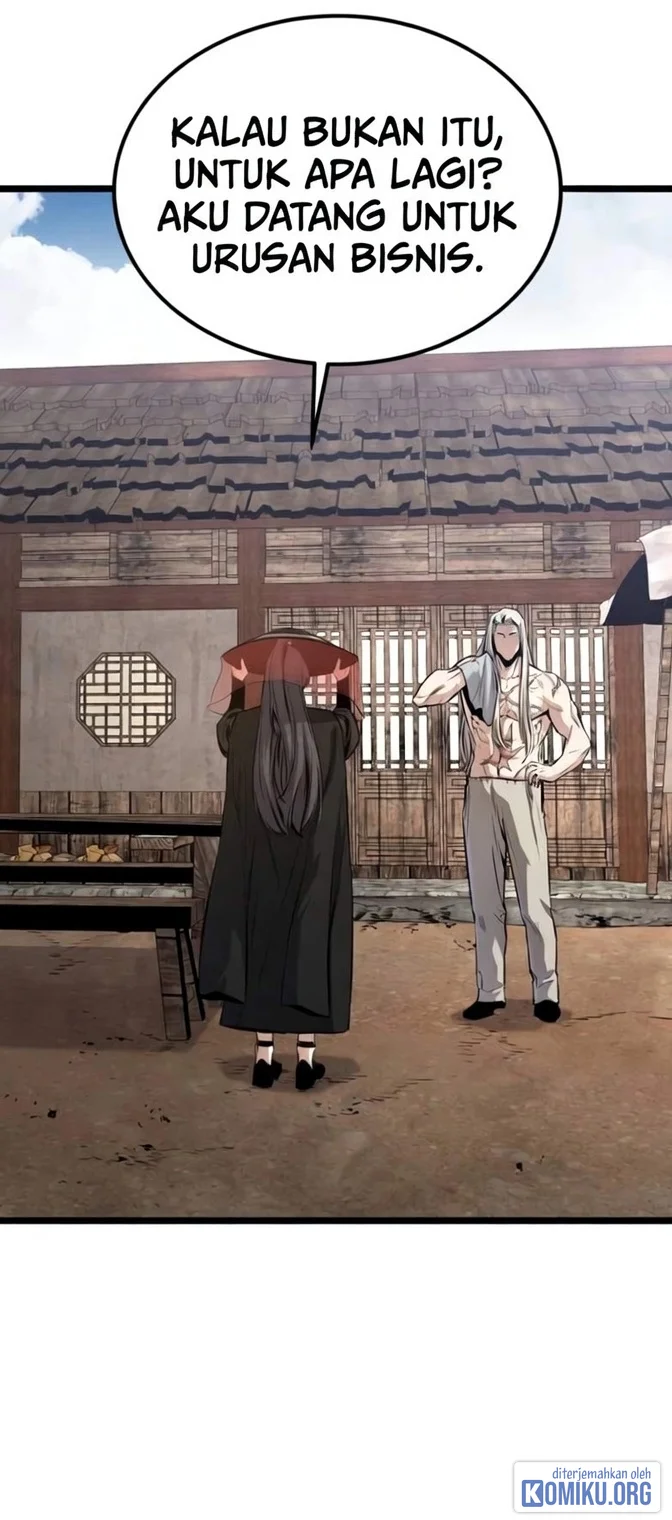 Manhua The Former Absolute Supreme Chapter 14 gambar 2