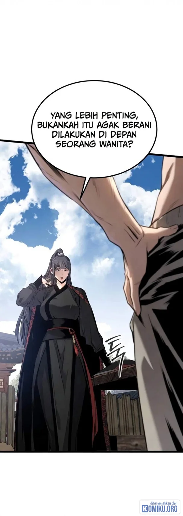 The Former Absolute Supreme Chapter 14 Gambar 3