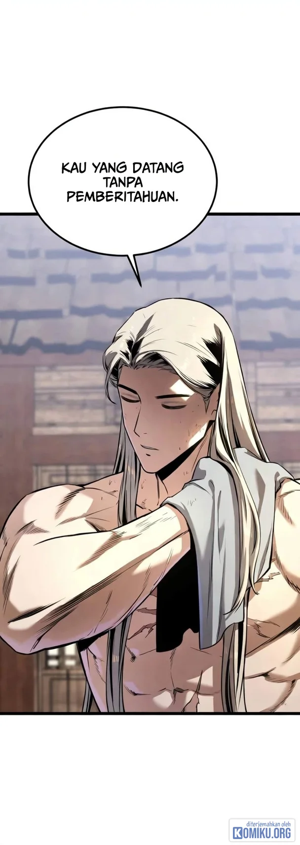 The Former Absolute Supreme Chapter 14 Gambar 4