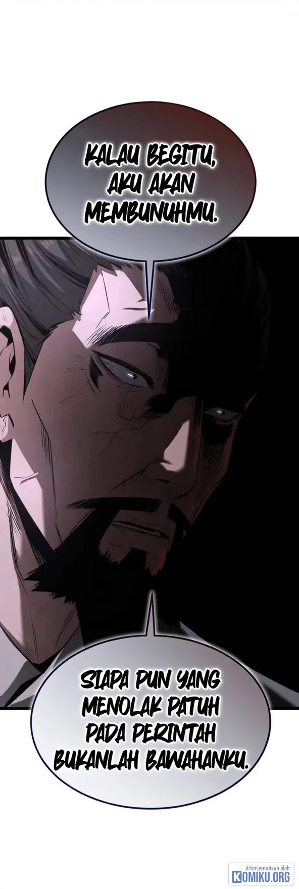 The Former Absolute Supreme Chapter 17 Gambar 4