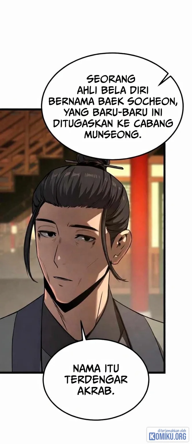 The Former Absolute Supreme Chapter 19 Gambar 3