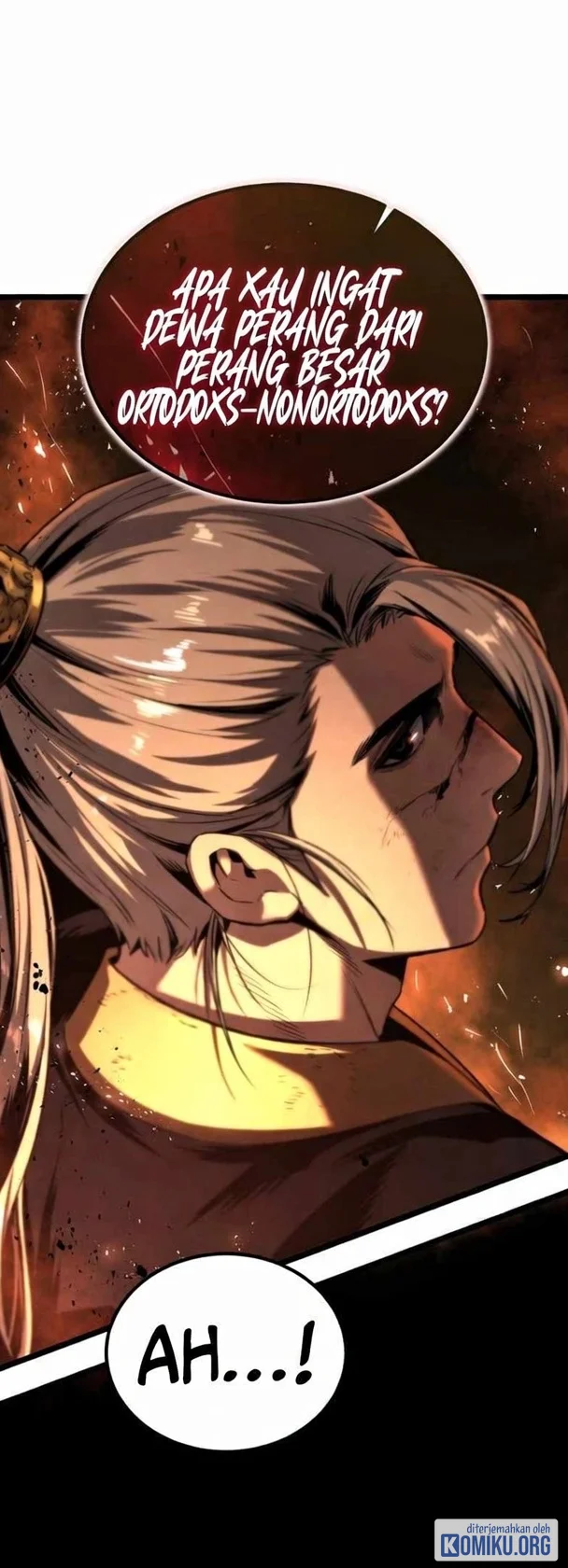 The Former Absolute Supreme Chapter 19 Gambar 4