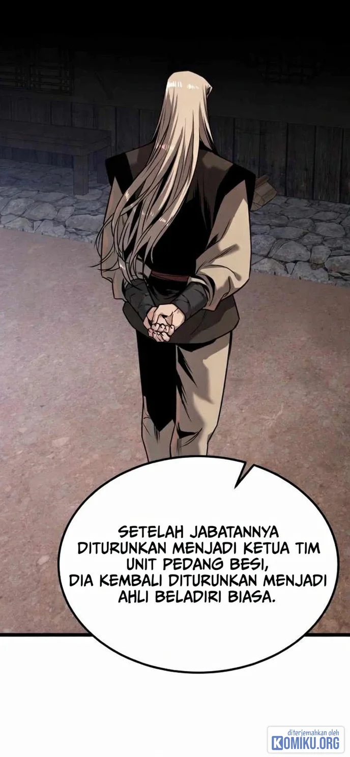 The Former Absolute Supreme Chapter 19 Gambar 5
