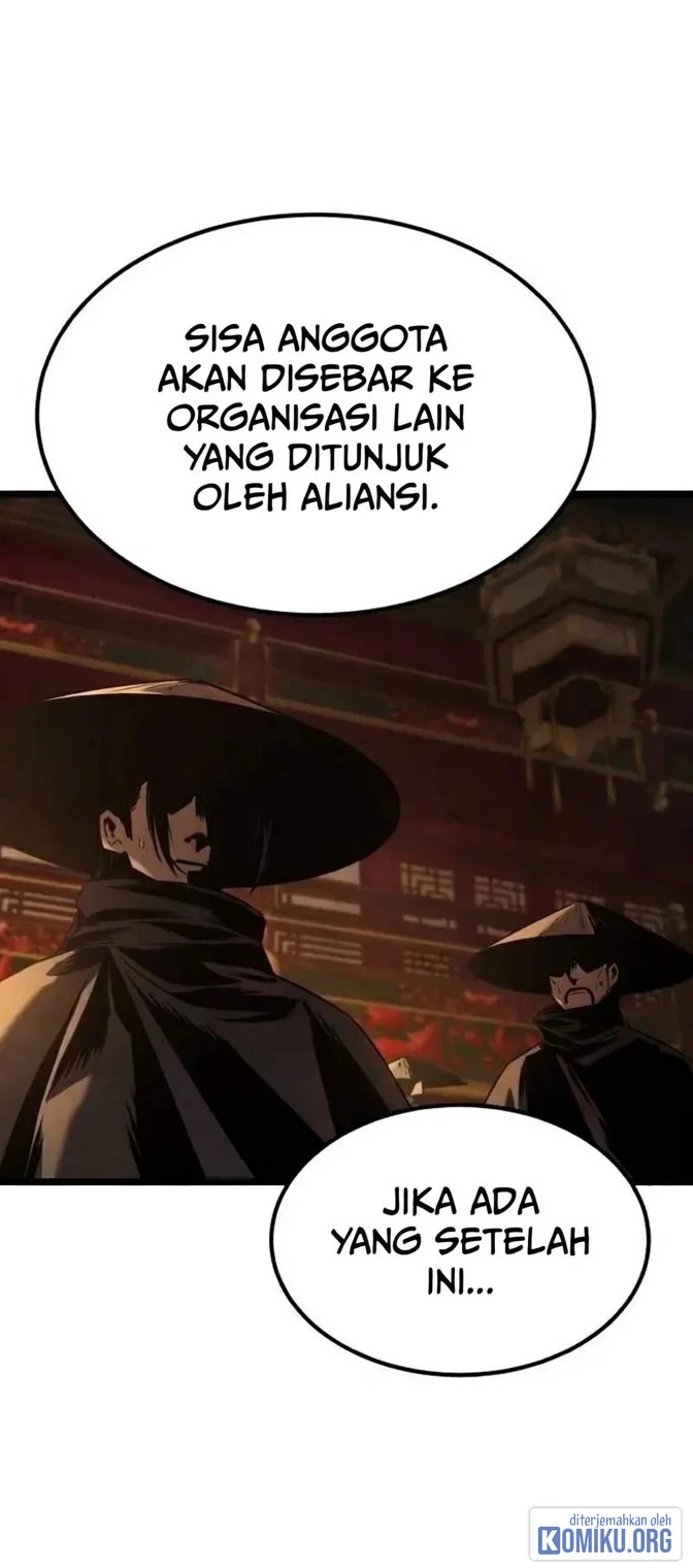 The Former Absolute Supreme Chapter 20 Gambar 3
