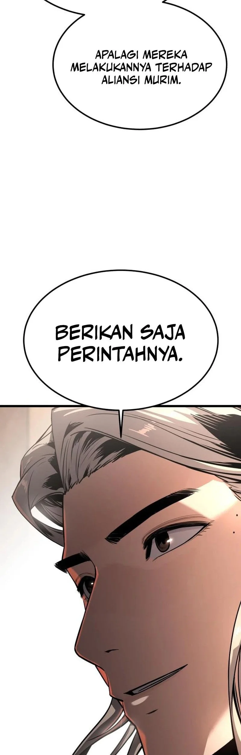 The Former Absolute Supreme Chapter 7 Gambar 3