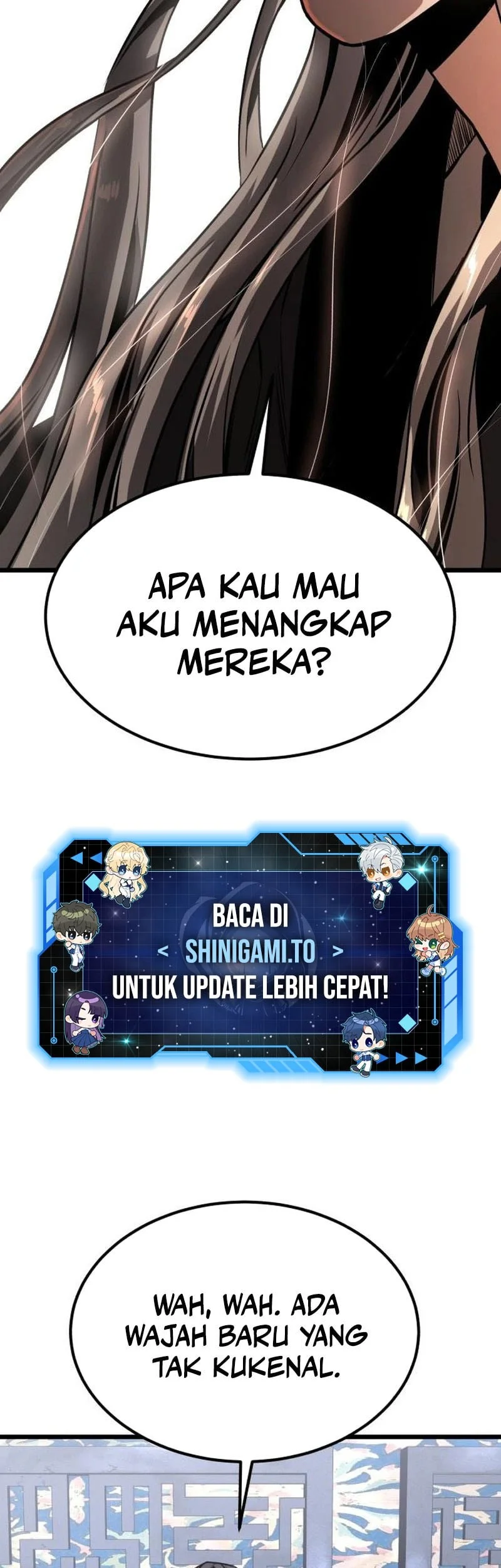 The Former Absolute Supreme Chapter 7 Gambar 4