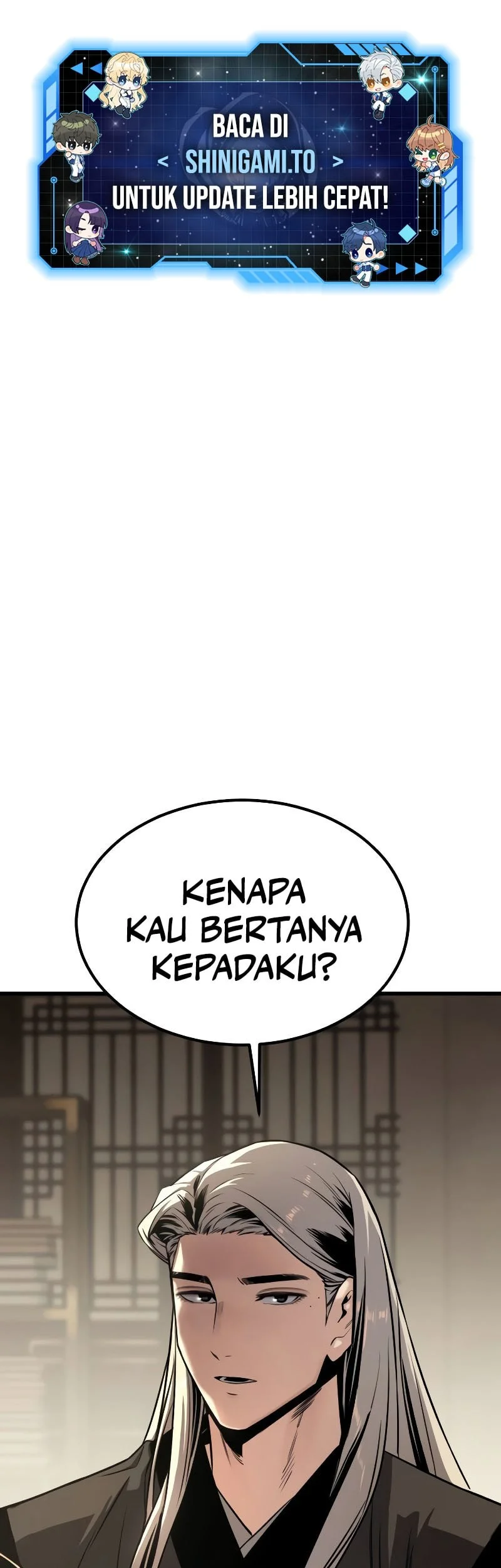 Manhua The Former Absolute Supreme Chapter 9 gambar 2