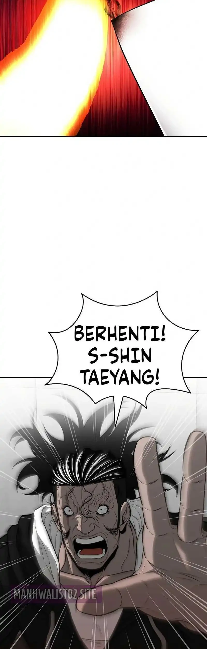 Manhwa The Former Mercenary’s Life as a Prosecutor Chapter 19 gambar 2