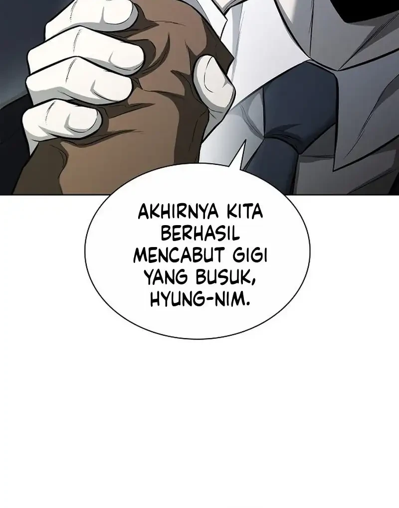 The Former Mercenary’s Life as a Prosecutor Chapter 20 Gambar 3