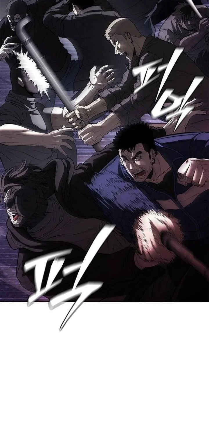 The Former Mercenary’s Life as a Prosecutor Chapter 23 Gambar 3