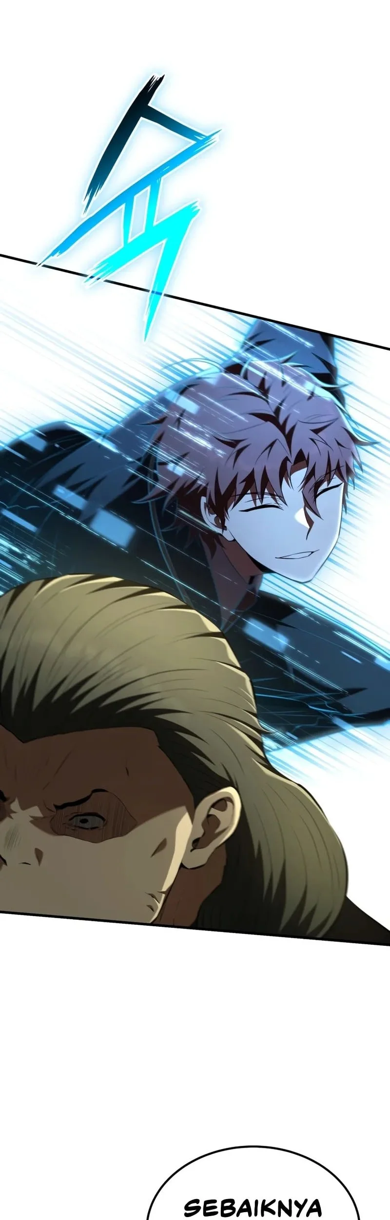 The Fox-Eyed Villain Of The Demon Academy Chapter 60 Gambar 3