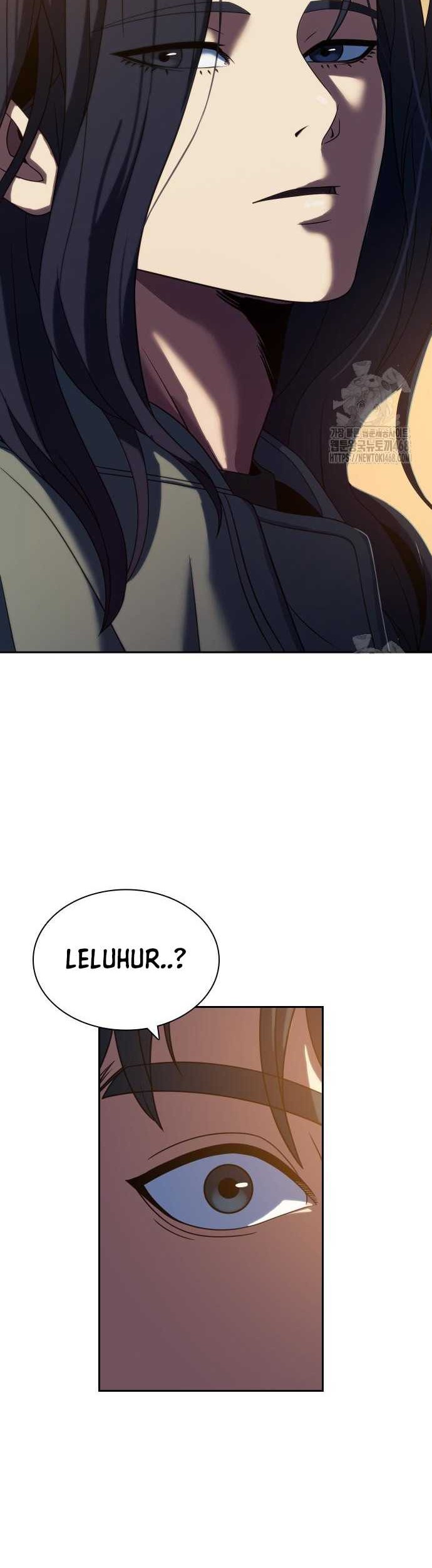 The Frostbound Warrior Chapter 13 Gambar 3