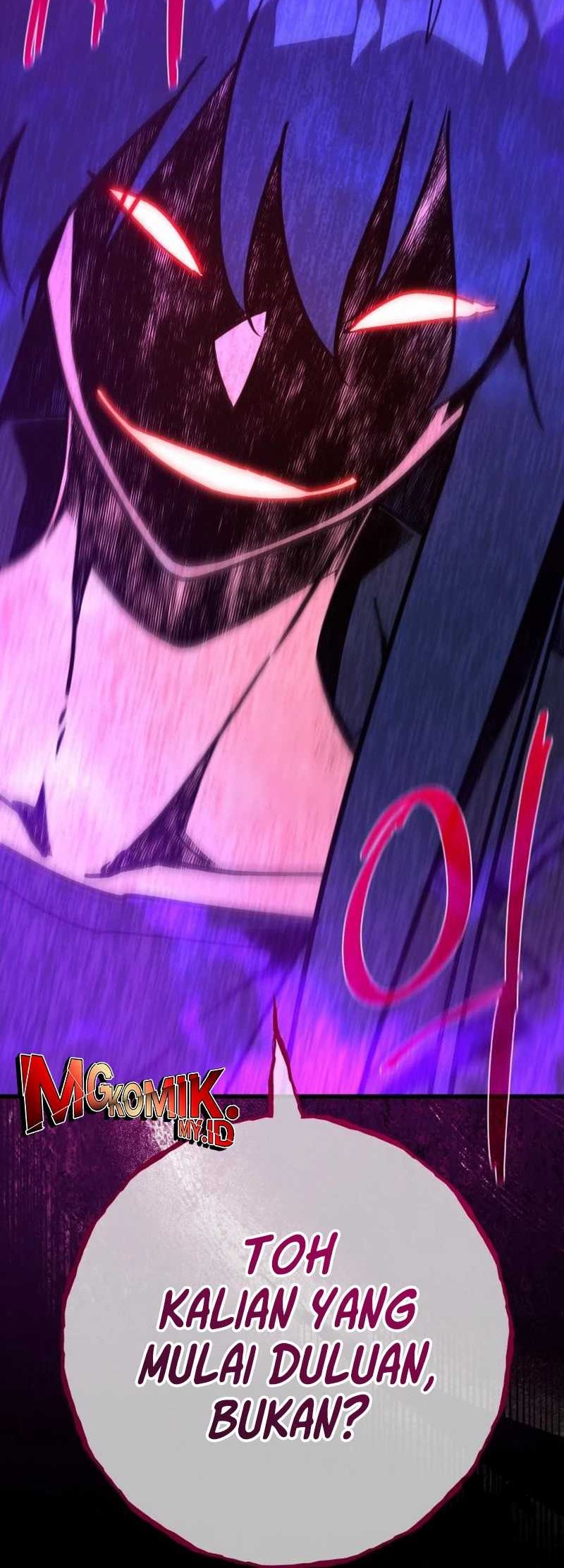 Manga The Game’s Greatest Troll Chapter 135 gambar 2