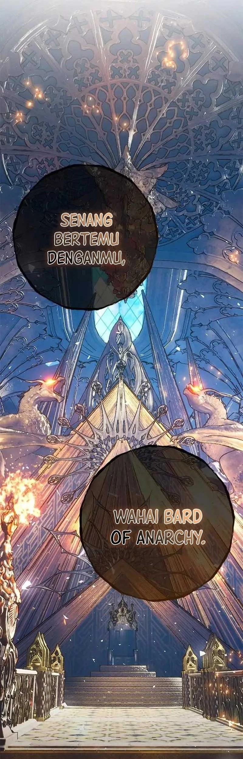 Manga The Game’s Greatest Troll Chapter 145 gambar 2