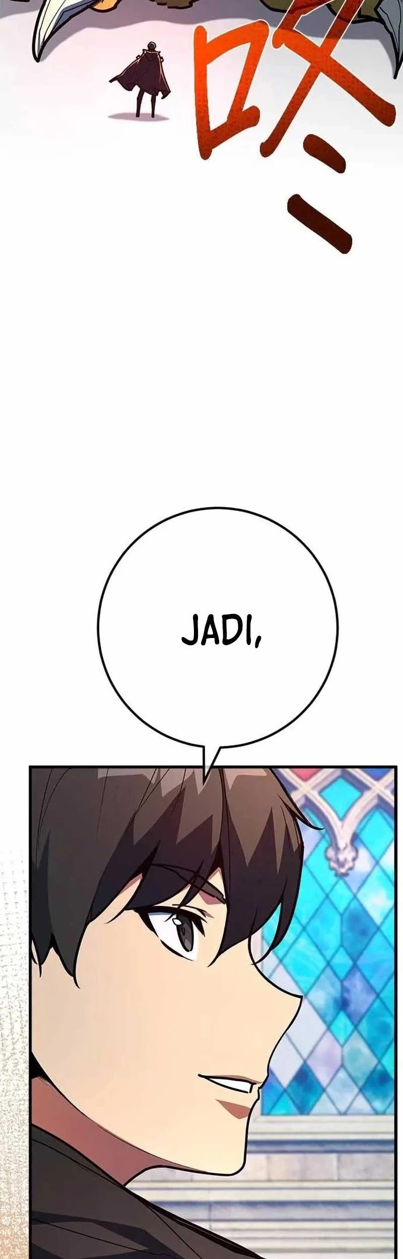The Game’s Greatest Troll Chapter 145 Gambar 5