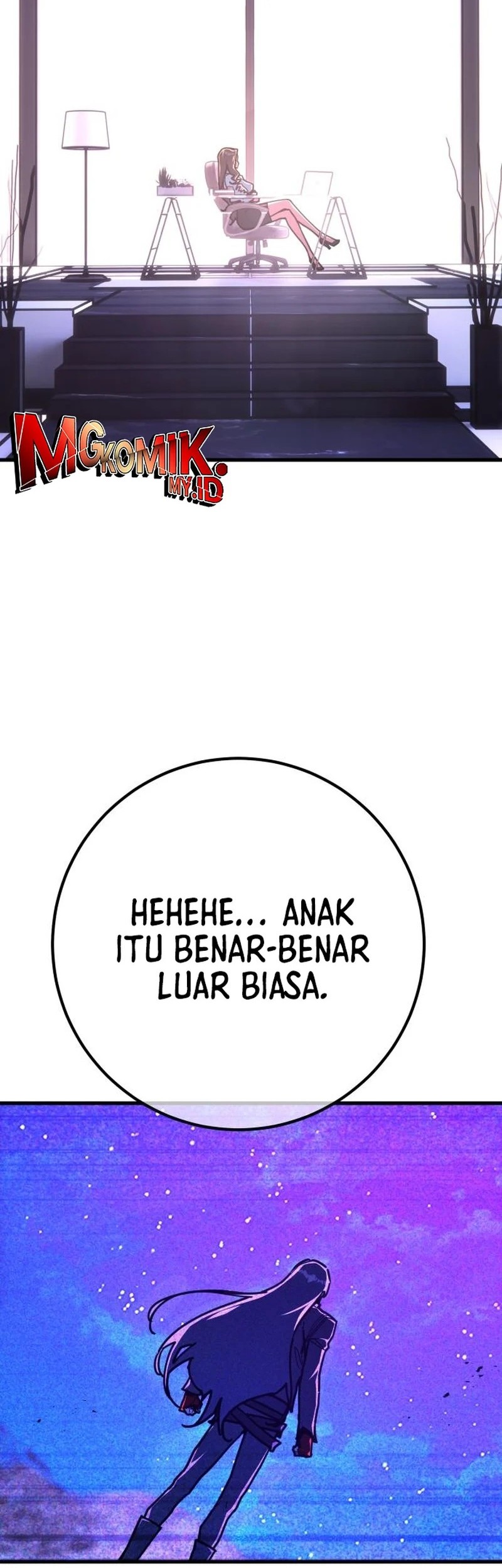 Manga The Game’s Greatest Troll Chapter 149 gambar 2