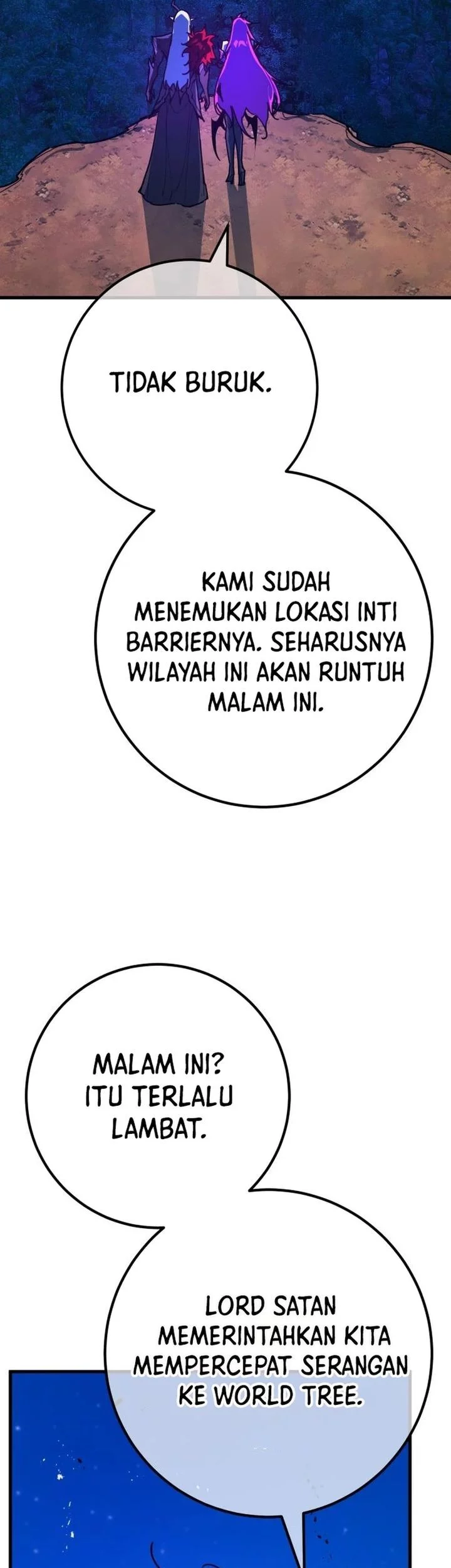 The Game’s Greatest Troll Chapter 152 Gambar 5
