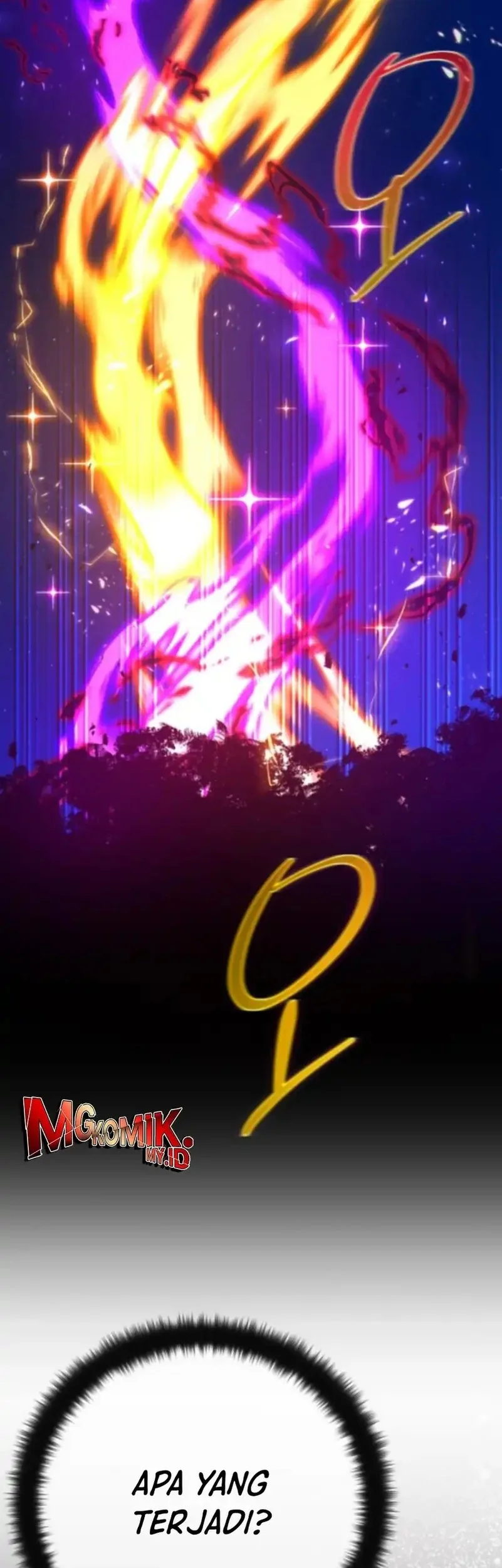 The Game’s Greatest Troll Chapter 156 Gambar 3