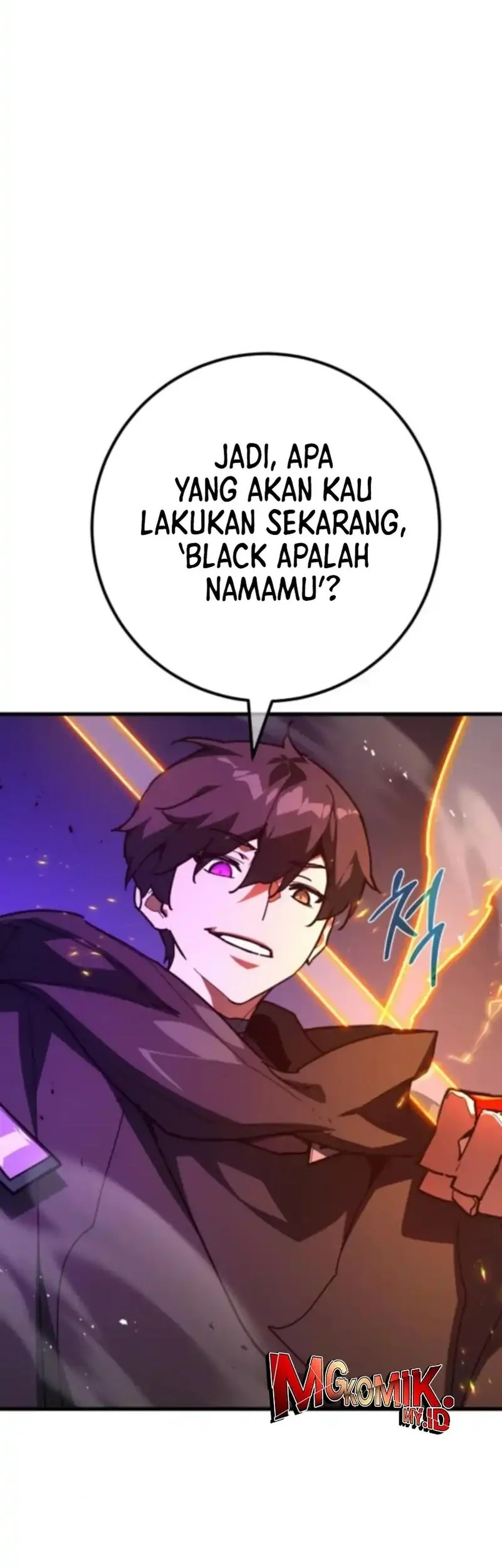 The Game’s Greatest Troll Chapter 157 Gambar 3