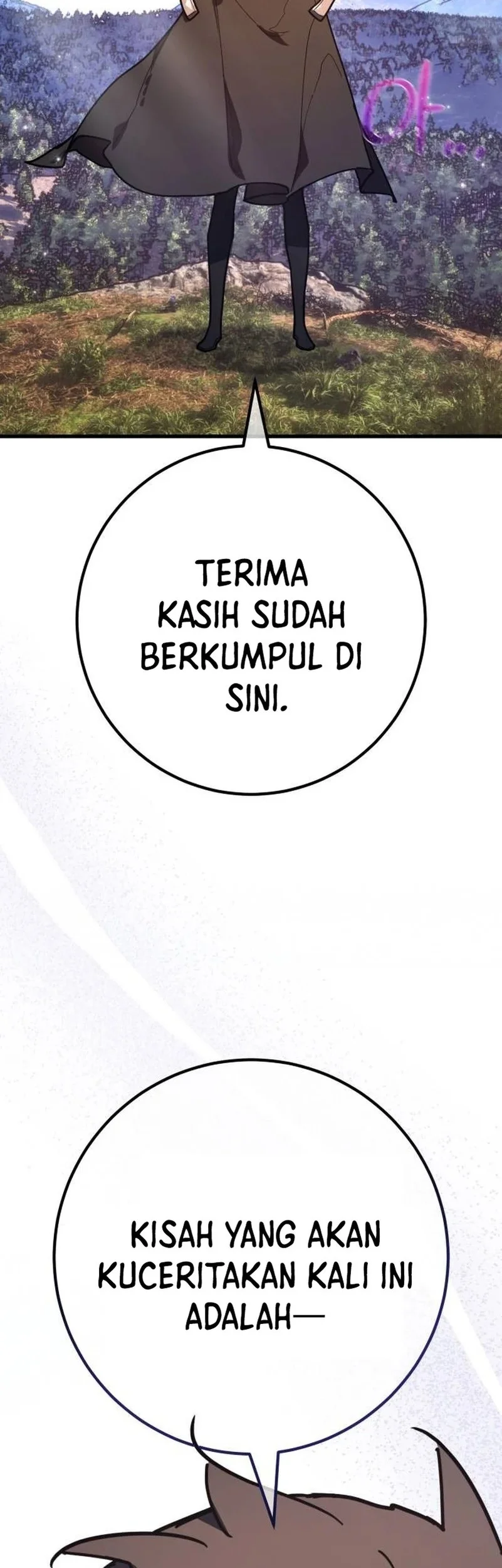 Manga The Game’s Greatest Troll Chapter 159 gambar 2