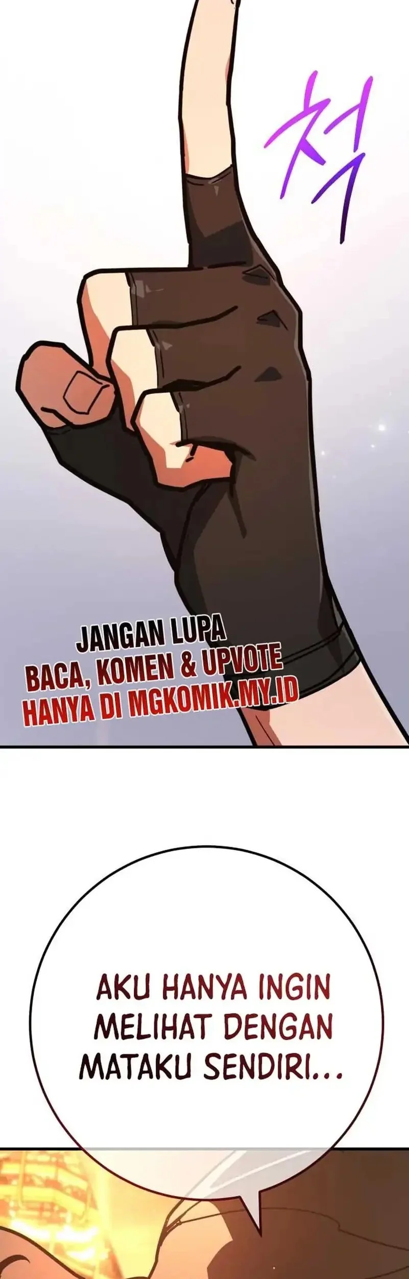Manga The Game’s Greatest Troll Chapter 161 gambar 2