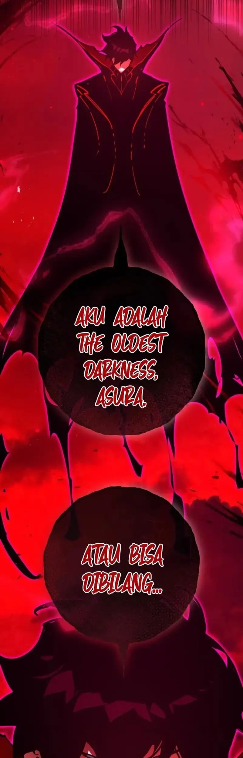 The Game’s Greatest Troll Chapter 162 Gambar 3