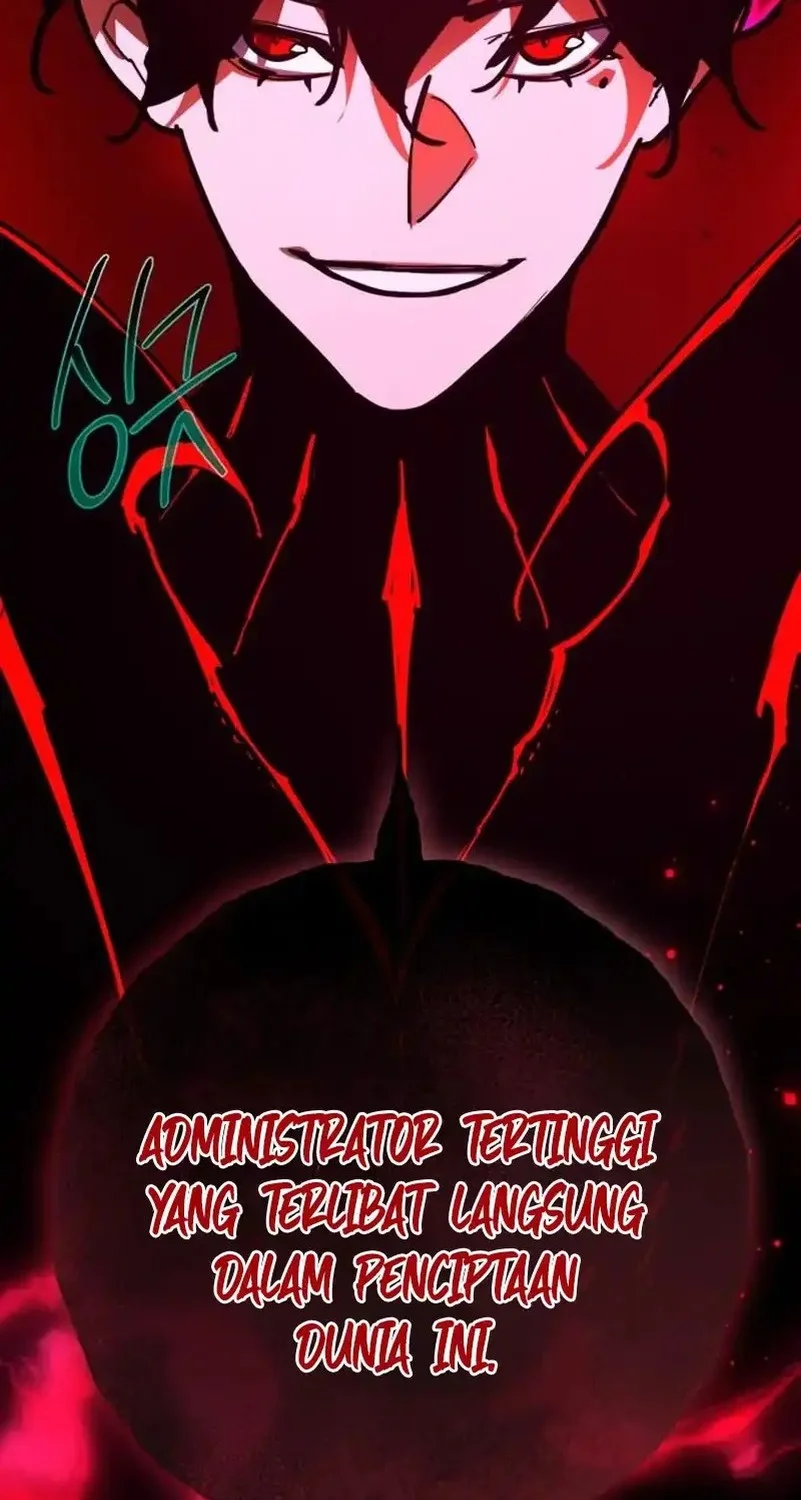 The Game’s Greatest Troll Chapter 162 Gambar 4