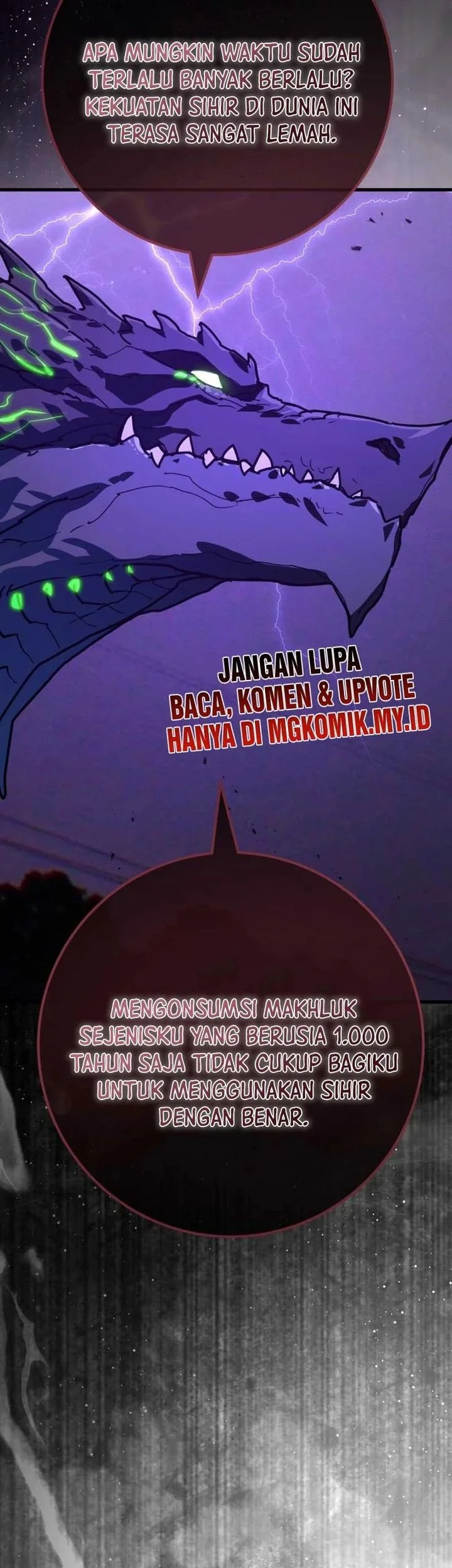 The Game’s Greatest Troll Chapter 163 Gambar 3