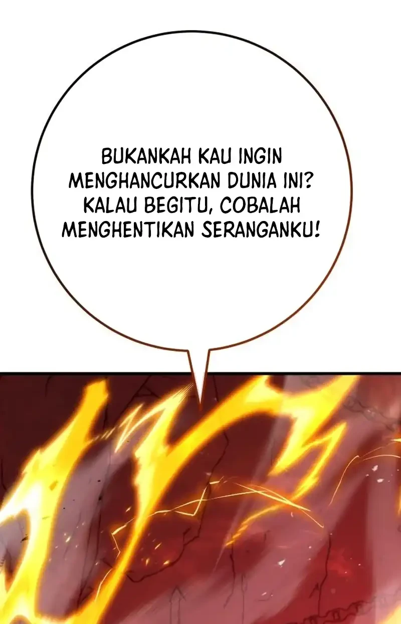The Game’s Greatest Troll Chapter 166 Gambar 6