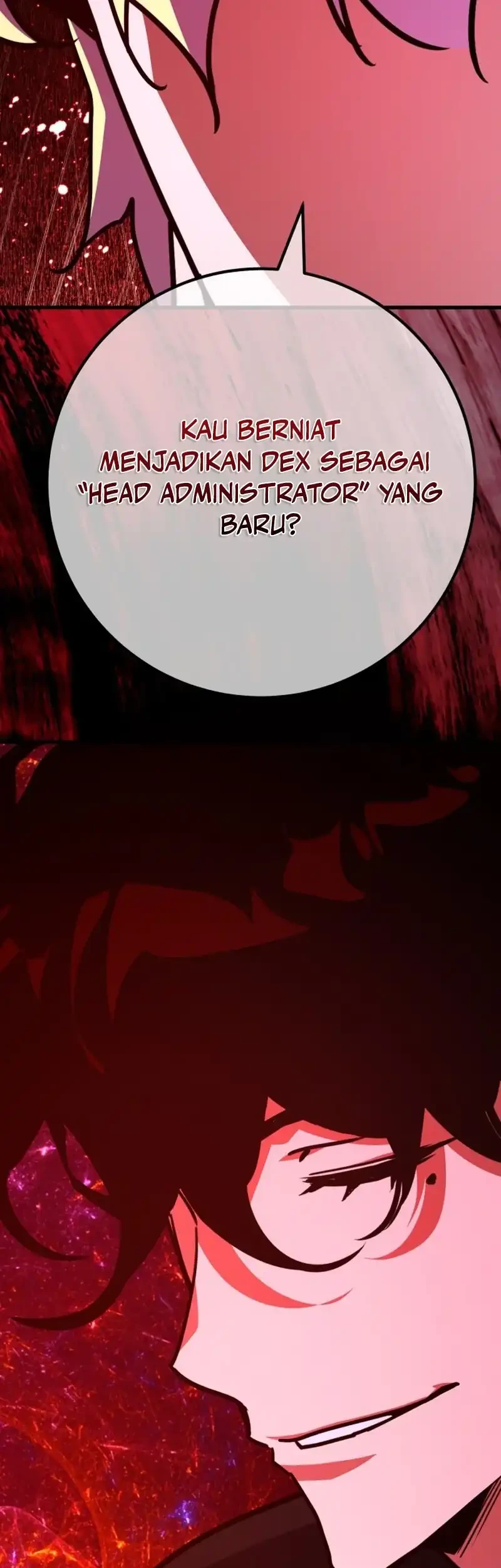 The Game’s Greatest Troll Chapter 177 Gambar 3