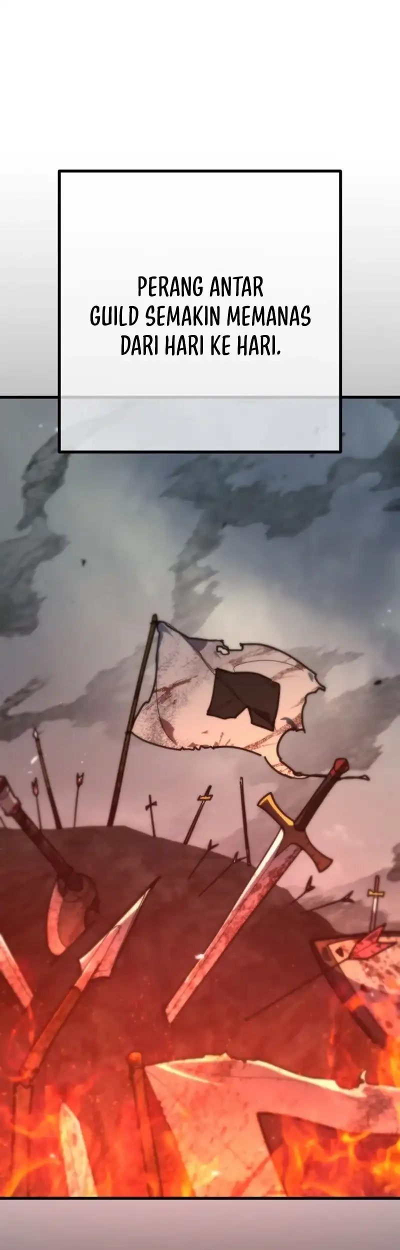 The Game’s Greatest Troll Chapter 179 Gambar 3