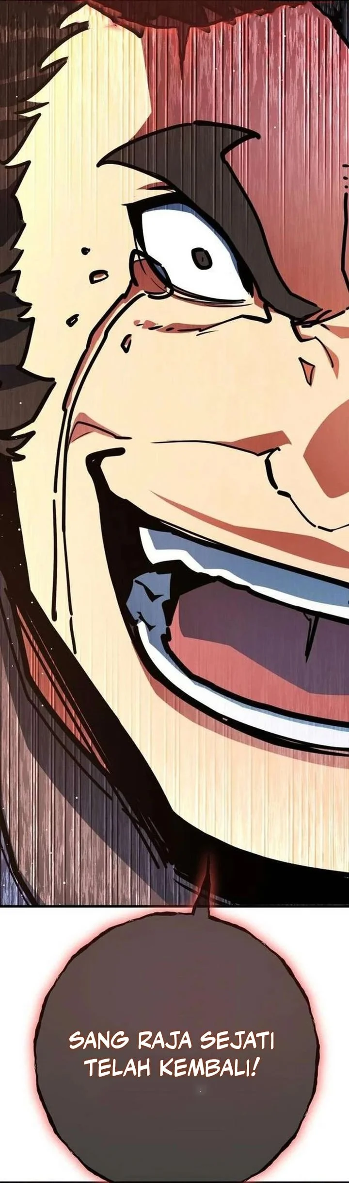 The Game’s Greatest Troll Chapter 180 Gambar 3