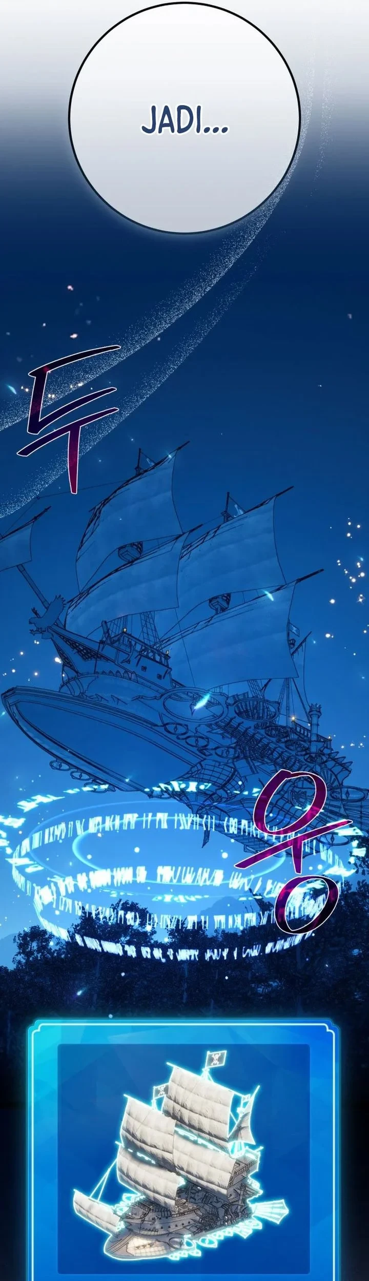 The Game’s Greatest Troll Chapter 182 Gambar 5