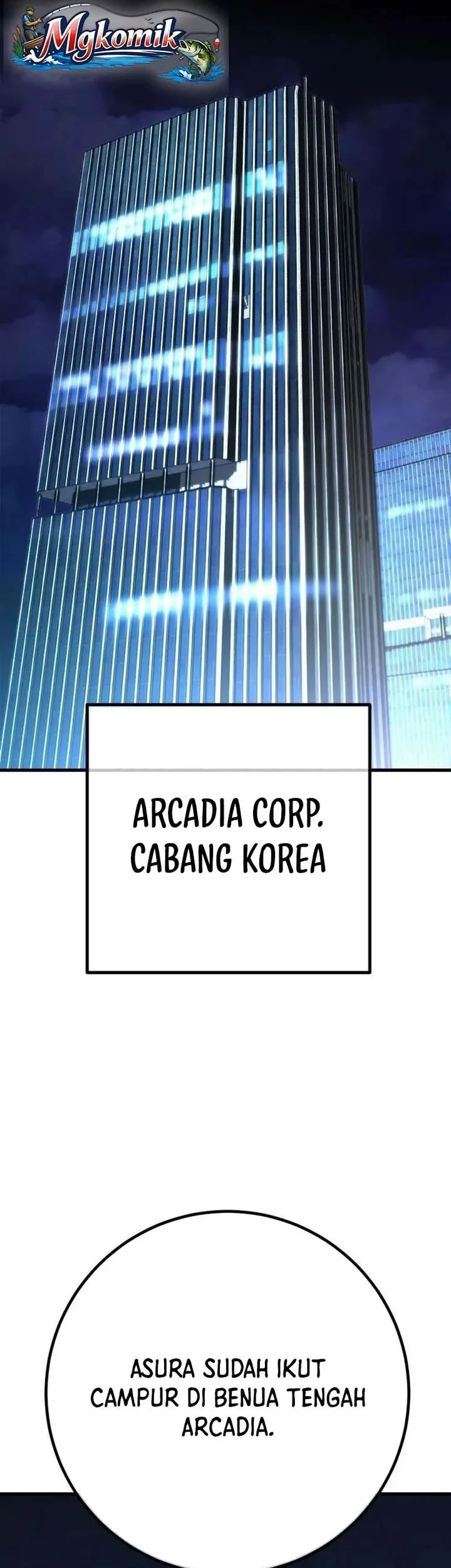 The Game’s Greatest Troll Chapter 183 Gambar 3