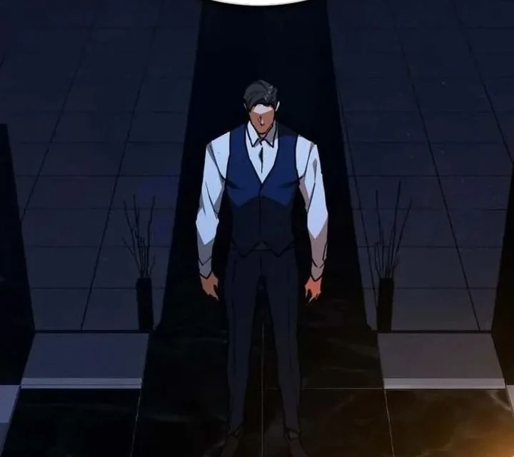 The Game’s Greatest Troll Chapter 183 Gambar 4