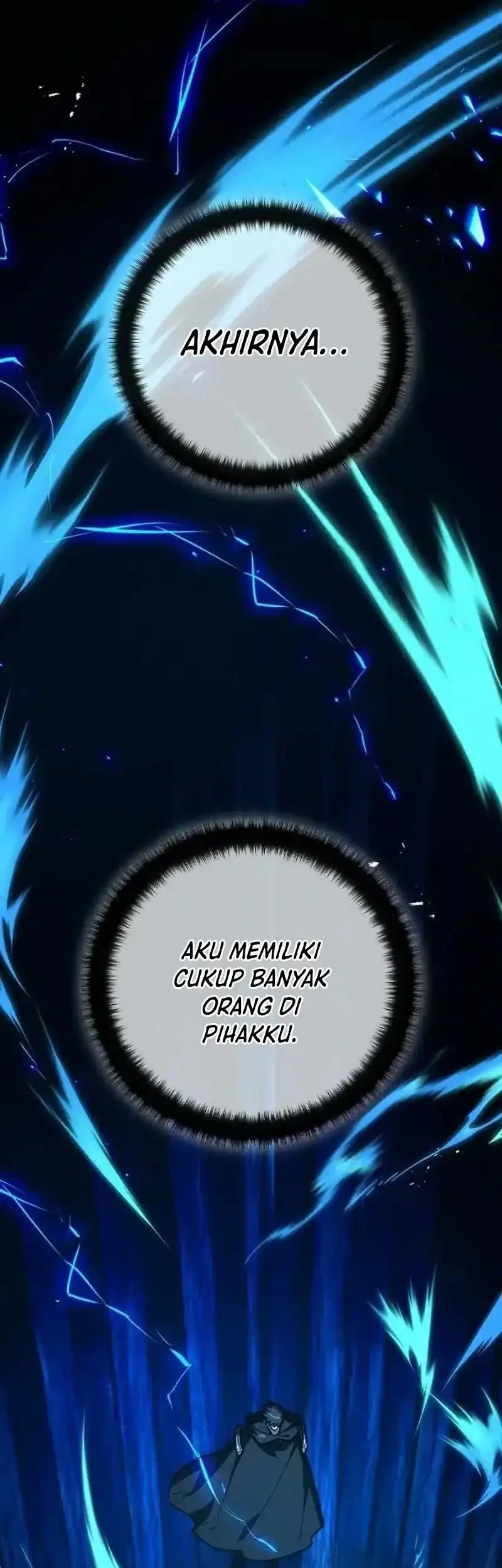 The Game’s Greatest Troll Chapter 184 Gambar 3