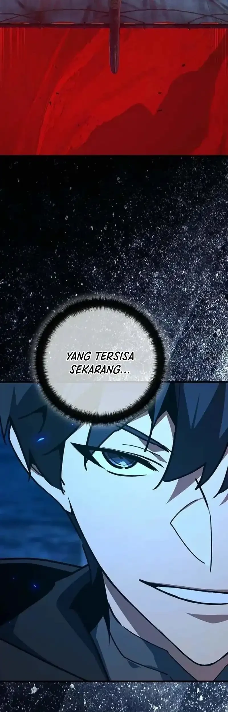 The Game’s Greatest Troll Chapter 184 Gambar 5