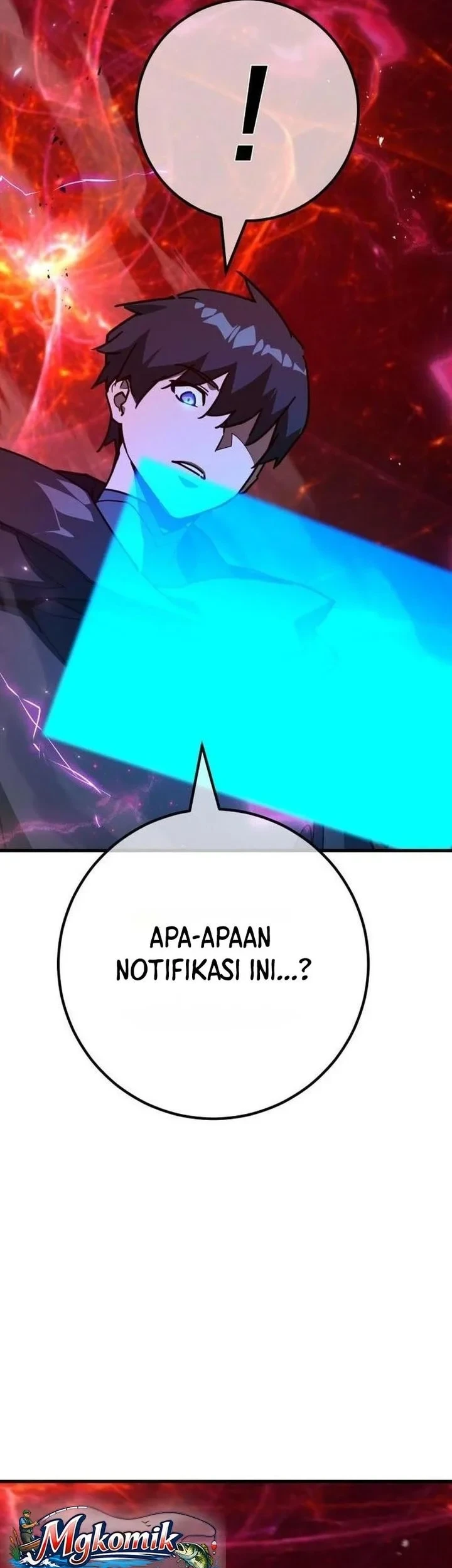 The Game’s Greatest Troll Chapter 189 Gambar 3