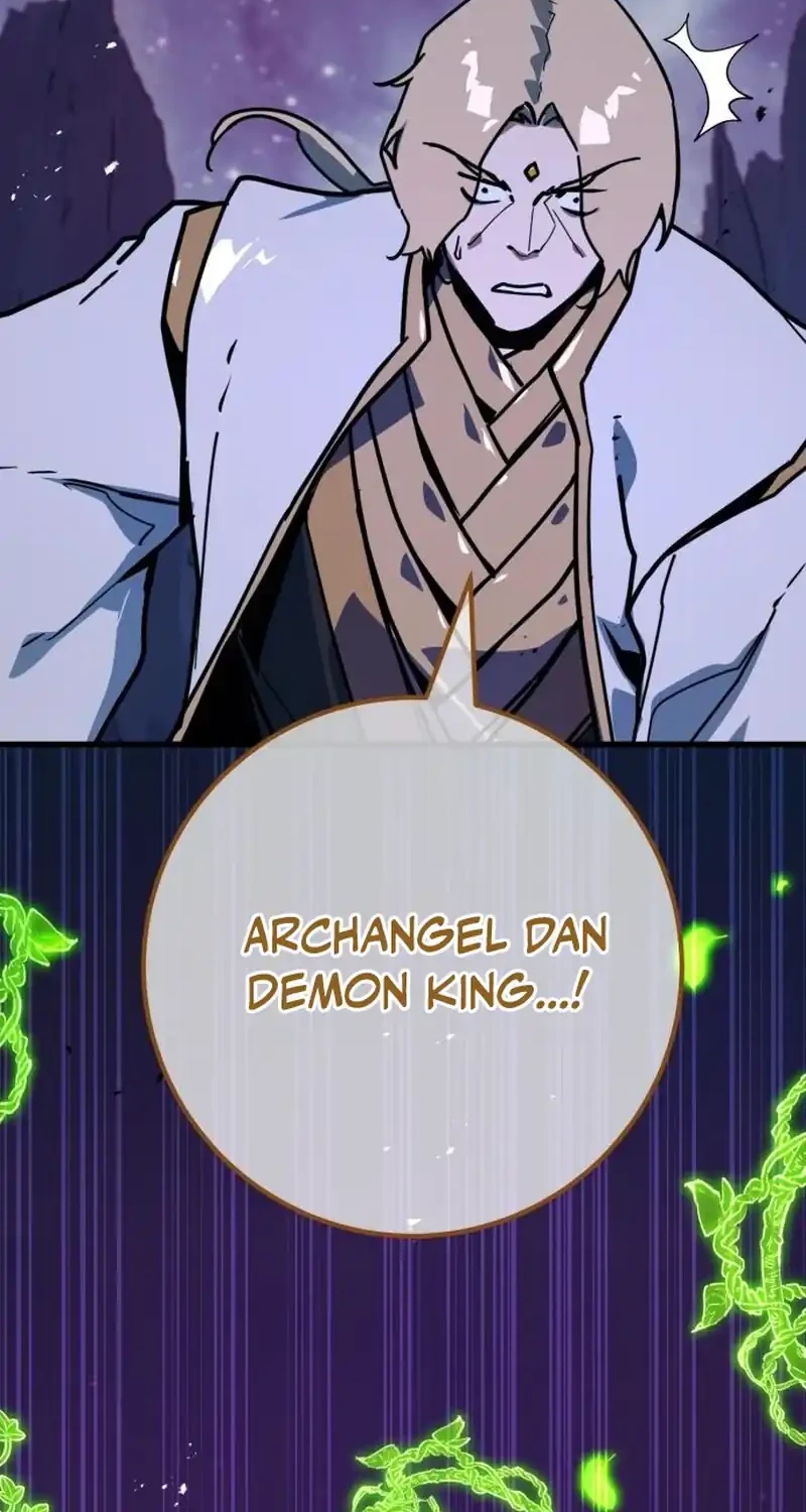 The Game’s Greatest Troll Chapter 190 Gambar 4