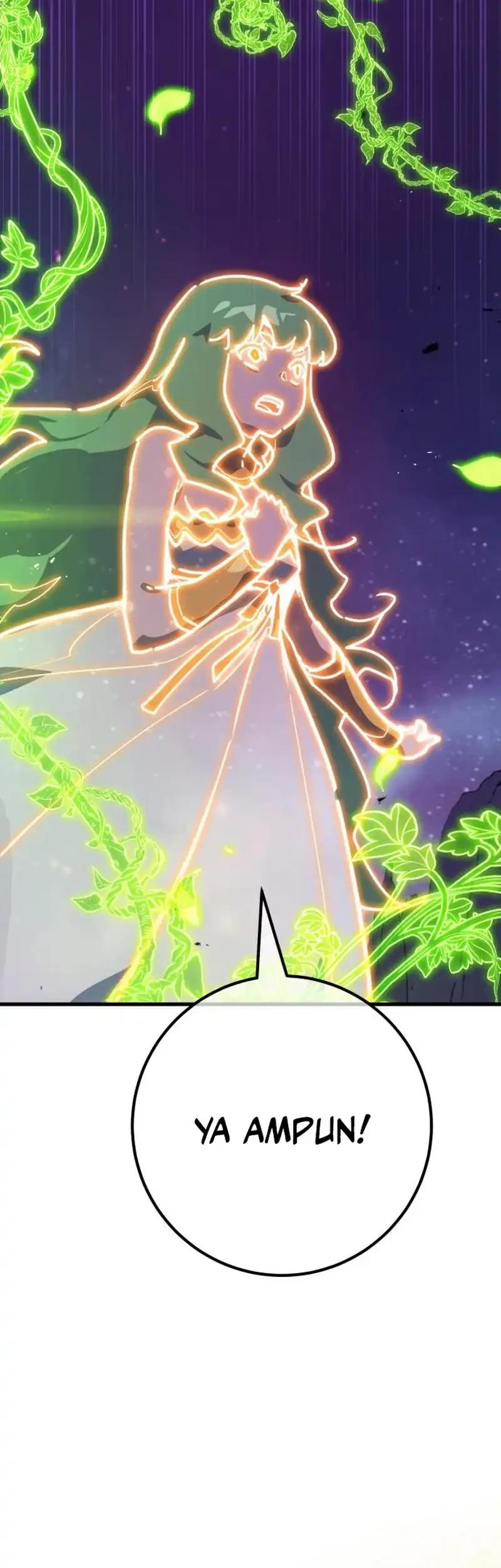 The Game’s Greatest Troll Chapter 190 Gambar 5