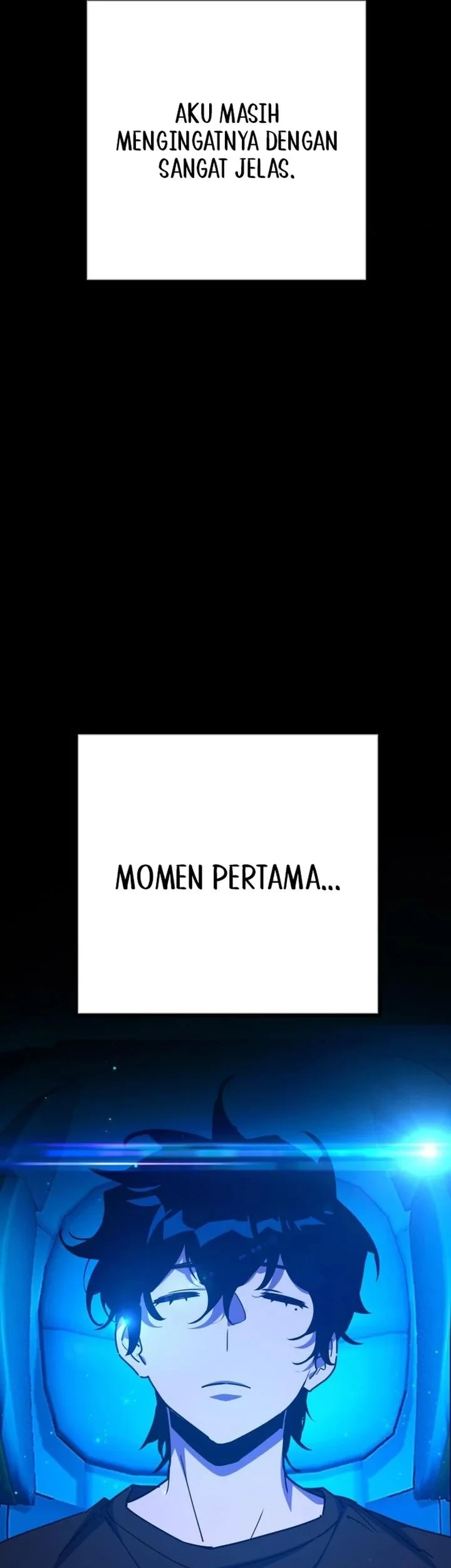 The Game’s Greatest Troll Chapter 191 Gambar 3