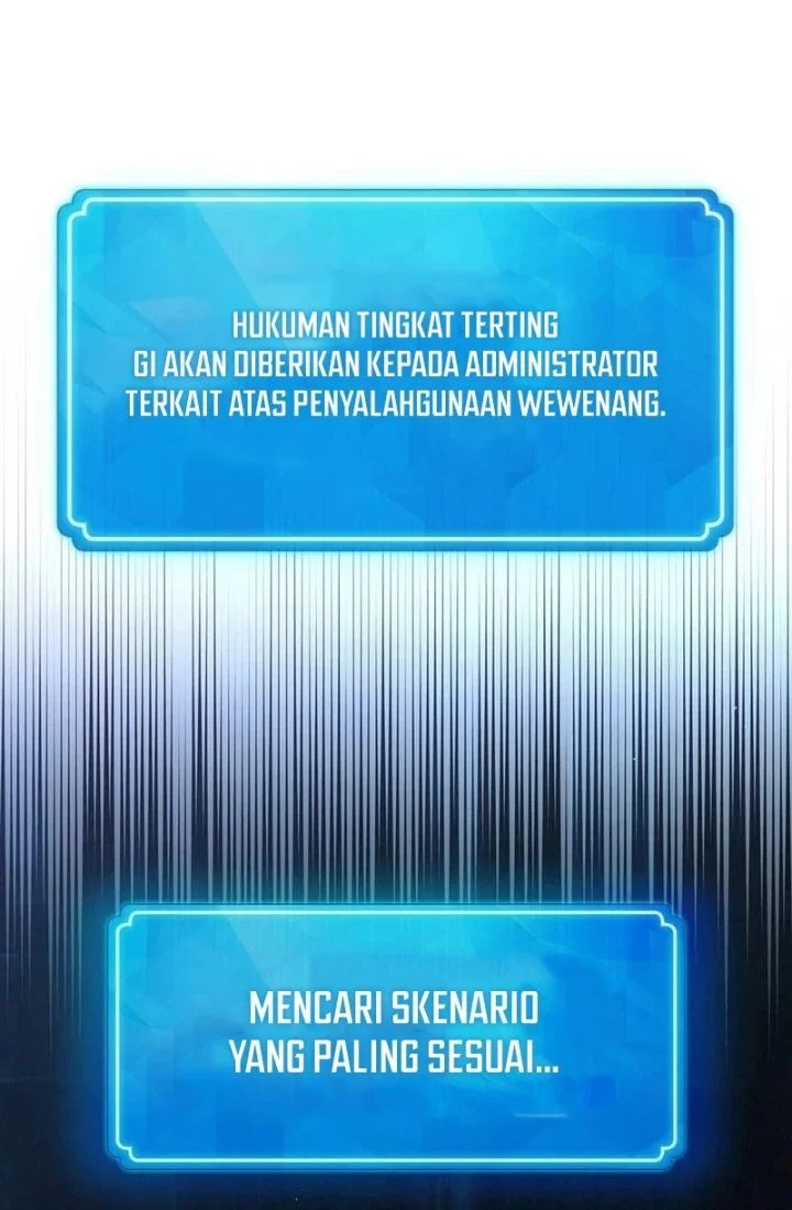 The Game’s Greatest Troll Chapter 196 Gambar 4