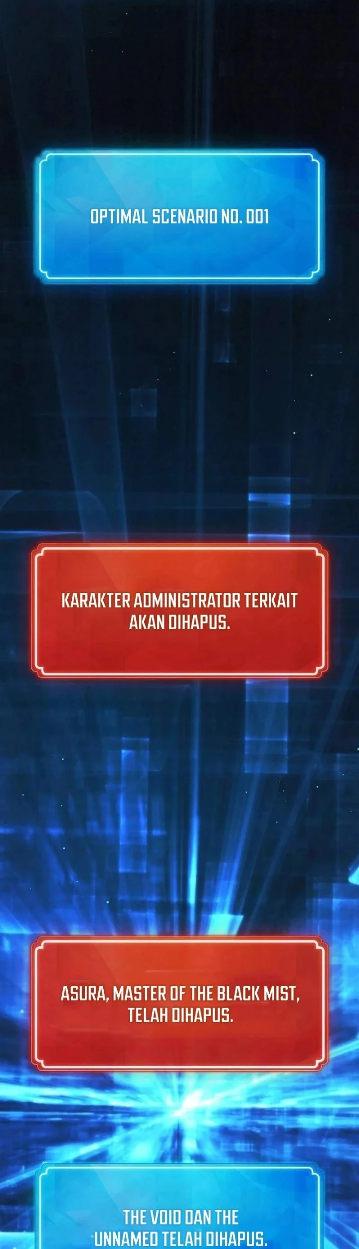 The Game’s Greatest Troll Chapter 196 Gambar 5